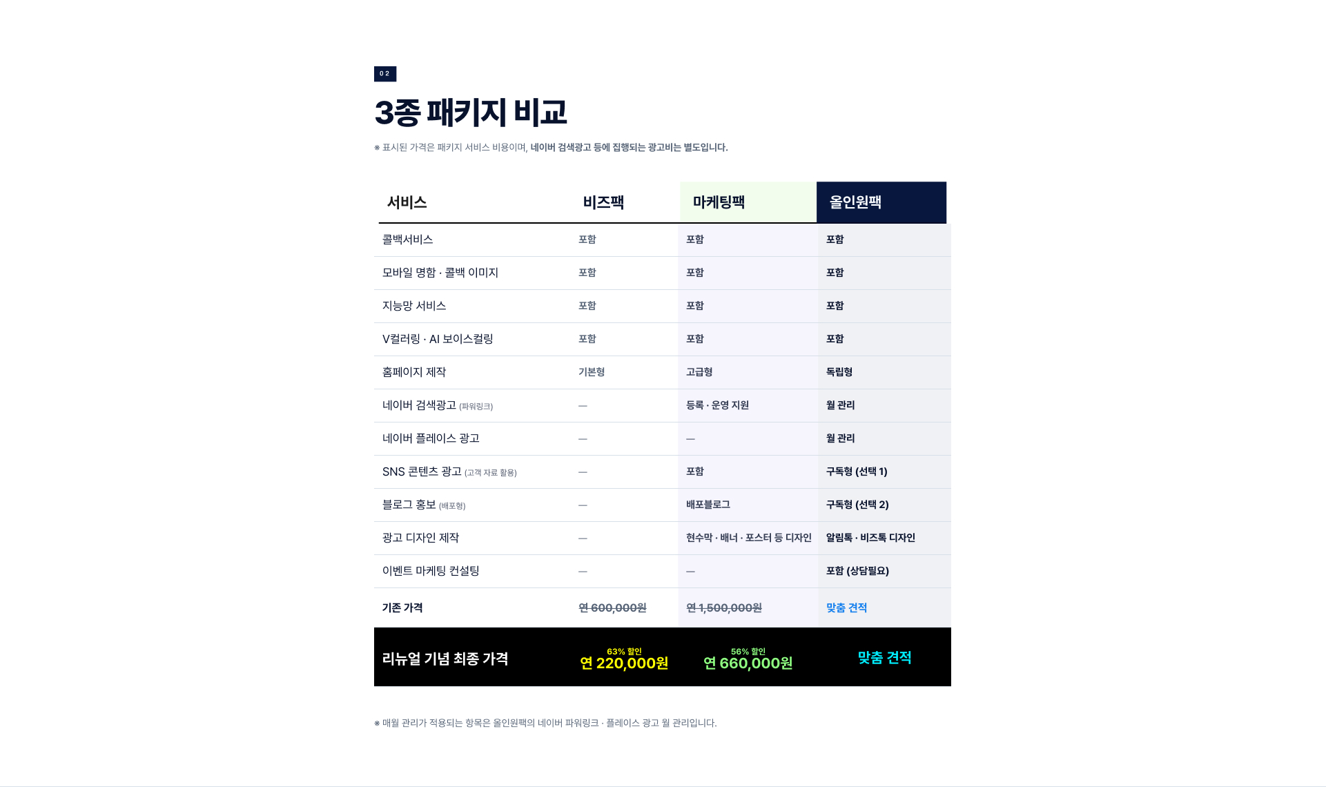 콜비서 이벤트